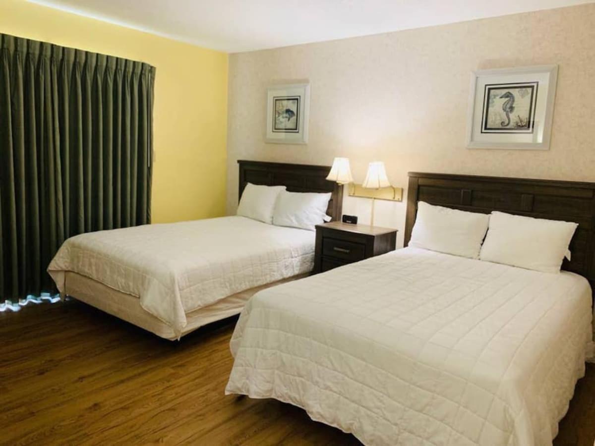 *Delightful Family Beach Retreat*Pool, Steps To The Sand*H32-3 Μιρτλ Μπιτς Εξωτερικό φωτογραφία